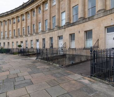 Royal Crescent, Bath - Photo 2