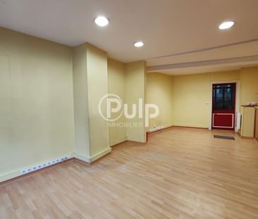 Maison à louer à Fouquieres Les Lens - Réf. HEN14851 - Photo 5