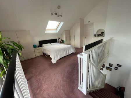 2 Bed Penthouse, Boleyn House, E16 - Photo 4