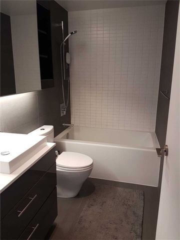 For Lease - 32 Trolley Crescent Unit# 1106, Toronto, Ontario - Photo 4