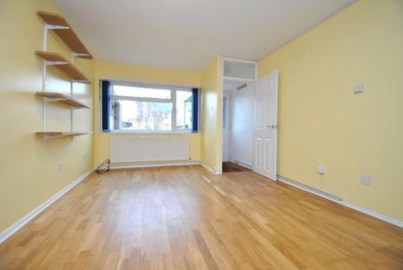 1 bedroom maisonette to rent - Photo 3