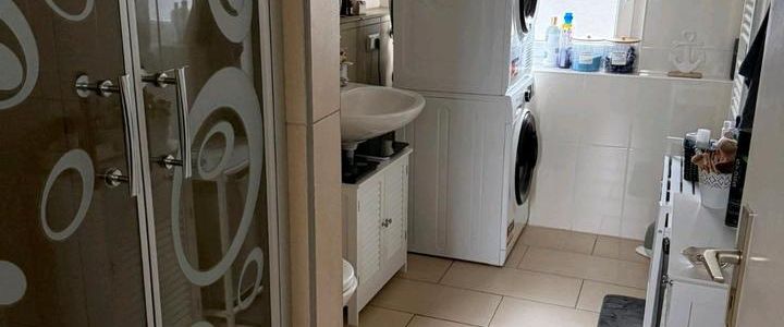 Schöne 5-Zimmer Dachgeschosswohnung in Uslar - Photo 1