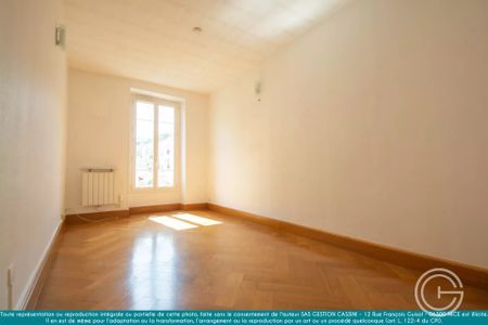 Location Appartement 2 pièces 39m² NICE 06200 - Photo 4