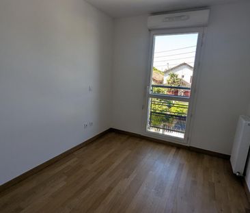 location Appartement T3 DE 57.6m² À FRANCONVILLE - Photo 6