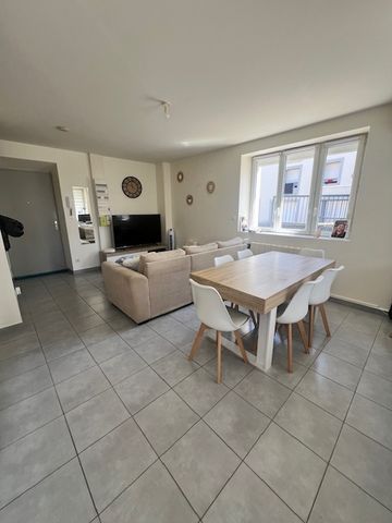 Location Appartement 3 pièces 59m² TOUSSIEU 69780 - Photo 4