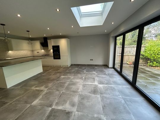 Sugar Lane, Knowsley, Prescot, L34 0EW - Photo 1