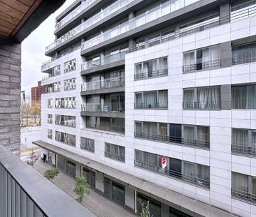 Appartement 1 chambre meublé ave balcon - Photo 1