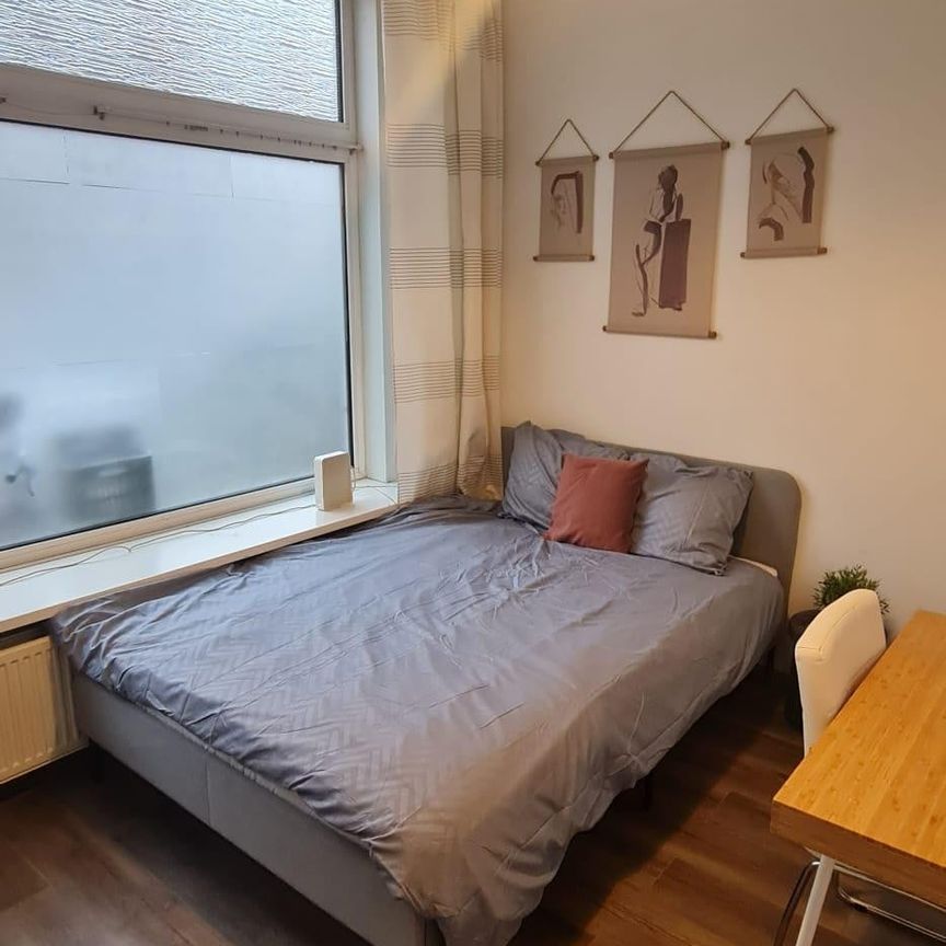 Te huur: Appartement 2e Atjehstraat in Utrecht - Foto 1