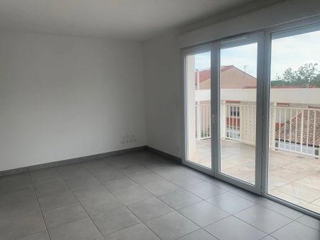Location Appartement 3 pièces 57 m2 à Perpignan - Photo 2