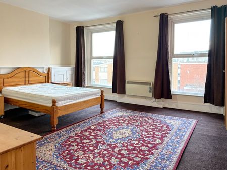 Room in a Shared Flat, Malvern Road, NW6 - Photo 4