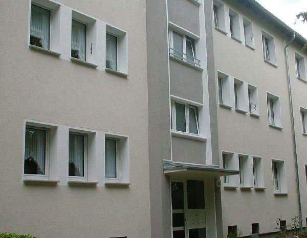 +++ Angerhausen - 3 Raumwohnung mit Wannenbad und Balkon +++ - Foto 1