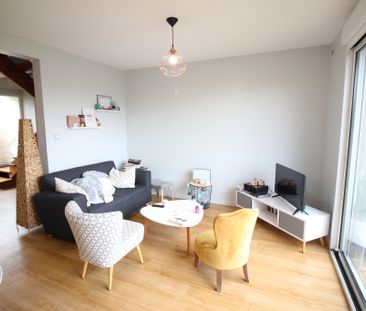 Location Maison 4 pièces 78m² LIMOGES 87000 - Photo 5