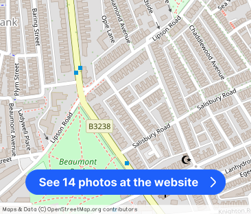 May Terrace, Plymouth, - Photo 1