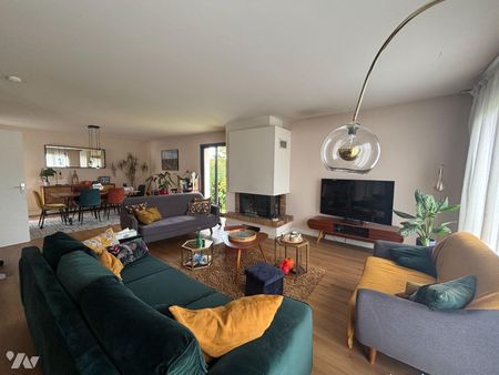 NOUVEAUTE ! Etude Trente-Cinq Notaires - NOYAL-CHATILLON-SUR-SEICHE Bien rare à la location ... - Photo 3