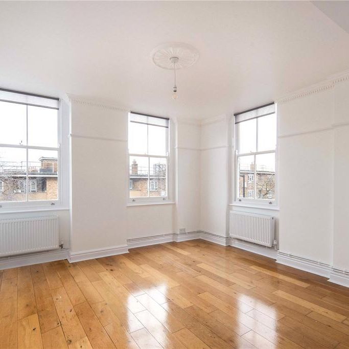 1 bedroom flat to rent - Photo 1