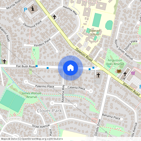 A/103 Flat Bush Road, Clover Park, Manukau City