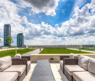 For Lease - 510 Curran Place Unit# 3403, Mississauga, Ontario - Photo 6