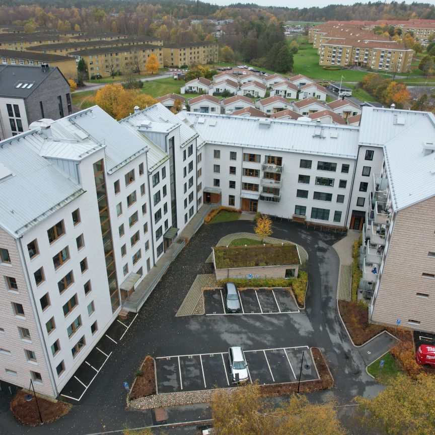 Arves Marias väg, Göteborg - Photo 2