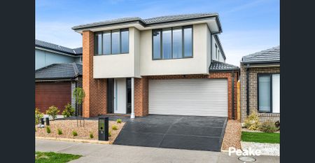 Brand New Four Bedroom Family Home In Officer - Photo 2