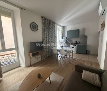Location Appartement 2 pièces 40m² - Photo 1