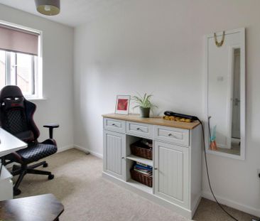 2 bedroom terraced house to rent - Photo 6