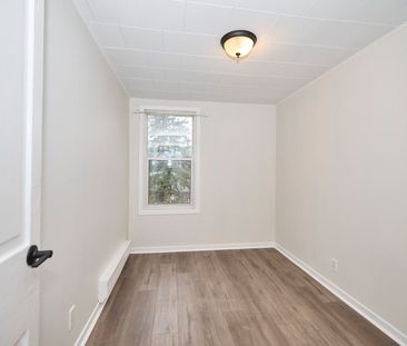 For Lease - 33 Lock Street Unit# 3, St. Catharines, Ontario - Photo 1