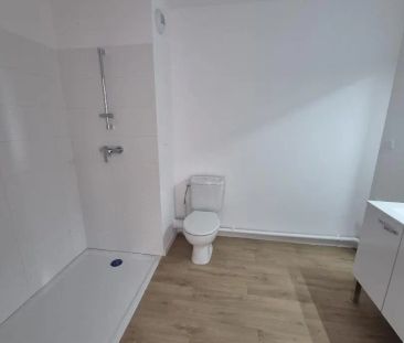 Appartement à louer 2 pièces 41.47m² - Photo 5