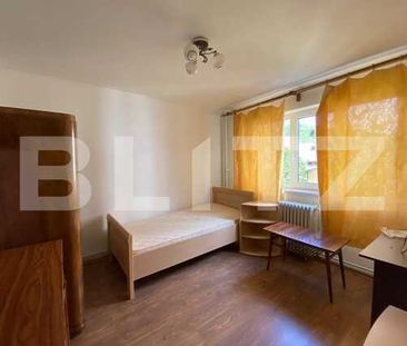 2 camere, decomandat, 45mp, balcon, zona Donath - Photo 5