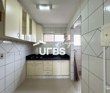 Apartamento, 114 m², 3 qts, 2 banh., 1 vagas, Setor Aeroporto - Photo 4