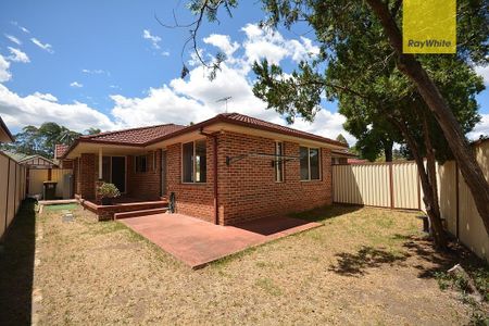 3 Bedroom Villa! - Photo 4