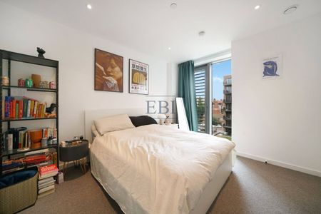 Jacquard Point, 5 Tapestry Way, E1 2FQ - Photo 3