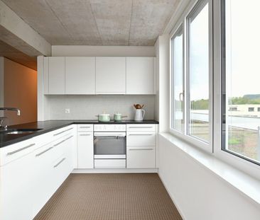 3.5 Zimmer, 86 m², 3. Stock - Foto 5