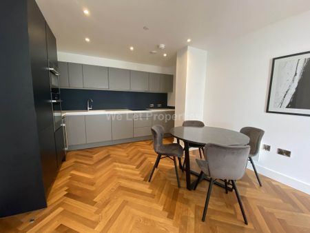 Price £2,000 pcm - Available Now - Furnished - Photo 3