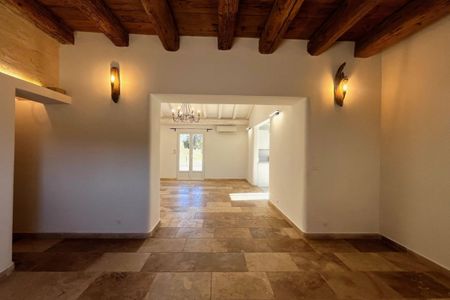 Luxueuse maison de 143 m² en pleine campagne camarguaise – À 20 min d'Arles - Photo 4