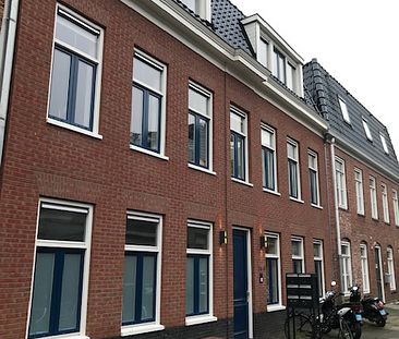 Studio Oostersingeldwarsstraat - Foto 5