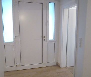 Exklusives Wohnen auf 2 Etagen: 5 Zimmer Wohnung mit groÃem Garten... - Photo 5