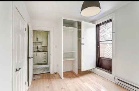 For Lease - 299 Pacific Avenue Unit# 4, Toronto, Ontario - Photo 5