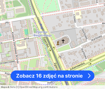 mieszkanie dwupokojowe Łódź-Bałuty-rezerwacja - Zdjęcie 1