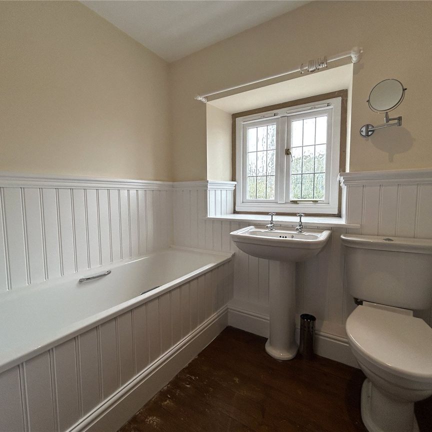 Church Street, Woolavington, Bridgwater, Somerset, TA7 - Photo 1