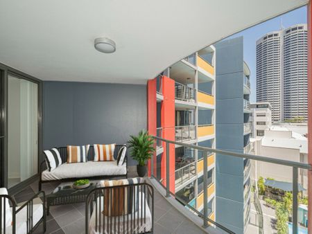 Perth CBD - Photo 5