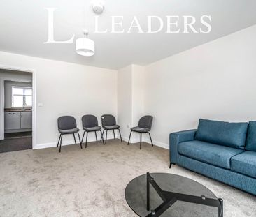 2 bedroom apartment to rent Southern Cross, Wixams, Bedford, Bedfor... - Photo 2