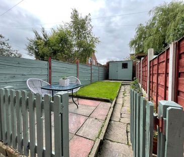 Crossall Street, Macclesfield, Cheshire, SK11 - Photo 6