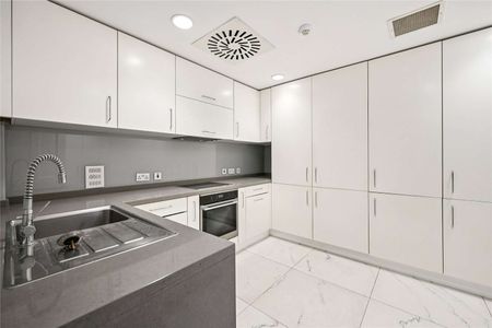 A Masterfully Refurbished Six-Bedroom Townhouse on Cranley Place - Photo 3