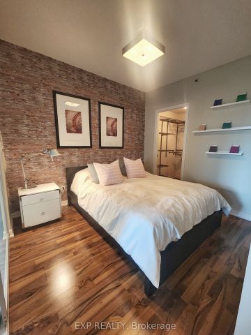 Liberty On The Park Lofts , #308 - Photo 5