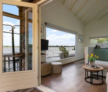 Maison Korssendijk, Reeuwijk - À louer - Foto 3