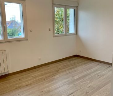 Maison Individuelle 3 chambres avec jardin entièrement rénovée - Photo 2