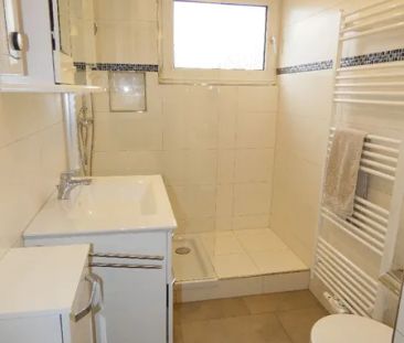 Modernisierte 3-Zimmer-Maisonette-Wohnung im gepflegten Zweifamilie... - Photo 4