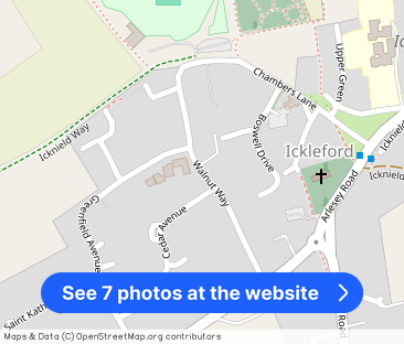 Walnut Way, Ickleford, SG5 - Photo 1