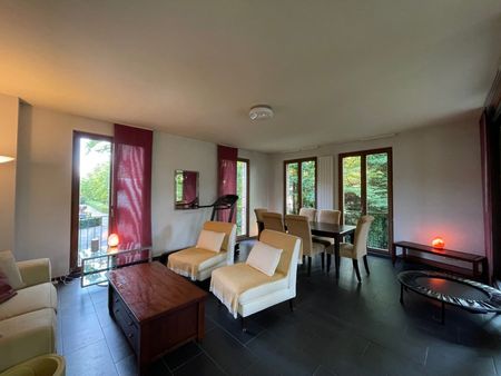 Benedenwoning - Photo 3