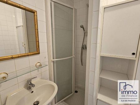 Location appartement chambre 1 pièce 26 m² à Rocquencourt (78150) Pre Vert - Photo 5
